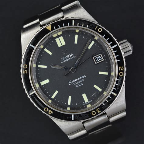 omega seamaster 2000 model|omega seamaster cosmic 2000 review.